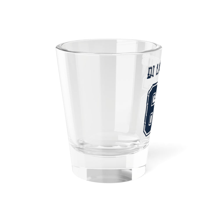 Di Laurentis 66 Shot Glass