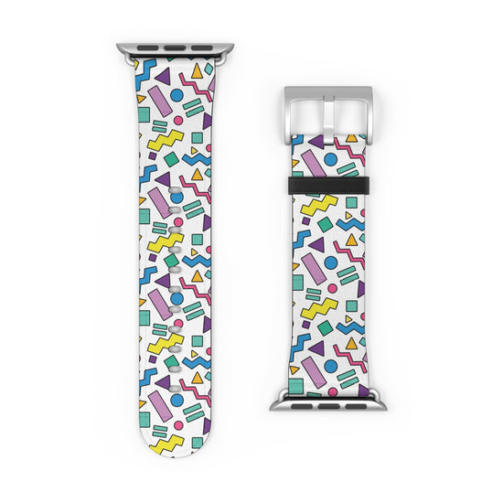 '90s Calling Watch Band - Fandom-Made