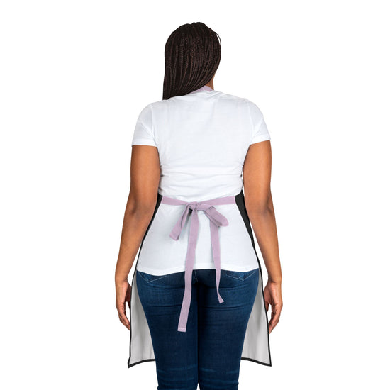 Admiral James T. Kirk Apron - Fandom-Made