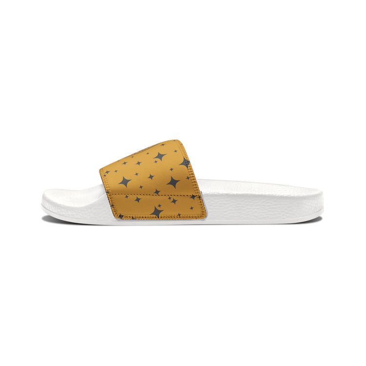 To Boldly Go Women's Slides