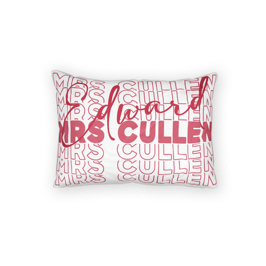 Move Over Bella Pillowcase