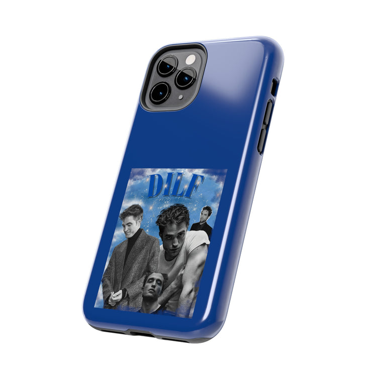 DILF Phone Cases