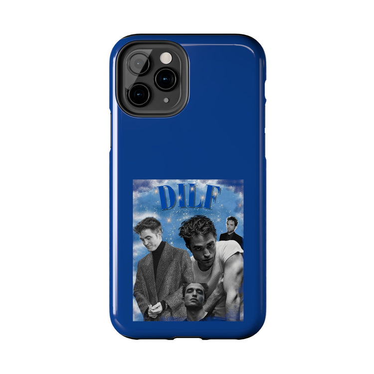 DILF Phone Cases