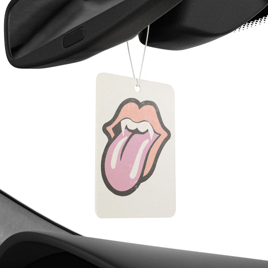 Vampire Grunge Car Air Freshener