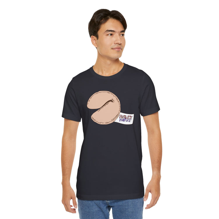 Freaky Fortune T-Shirt - Fandom-Made