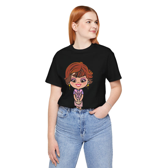 Samantha Baker Unisex T-Shirt - Fandom-Made