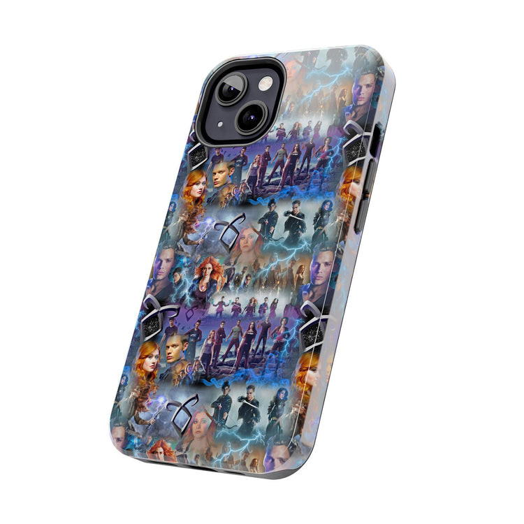 Shadowhunters Phone Case