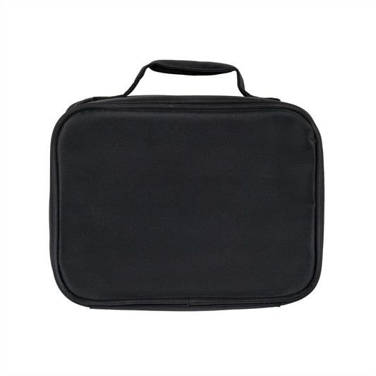 Invisible Woman Lunch Bag