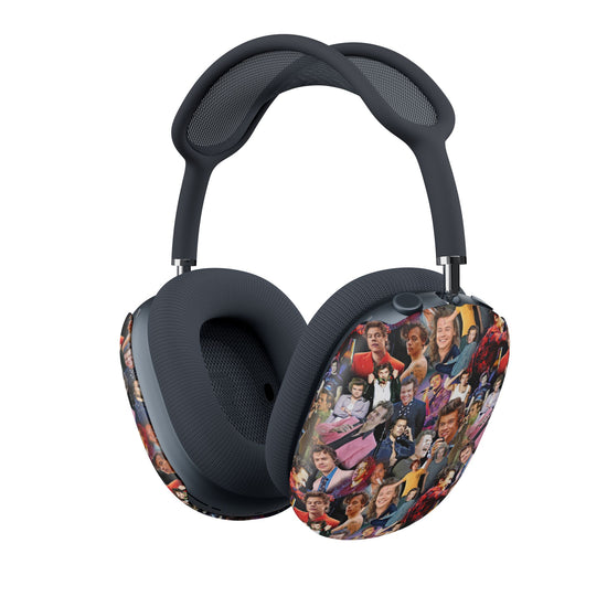 Harry AirPod Max Case - Fandom-Made