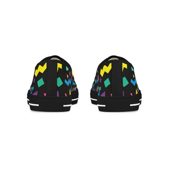 90s Calling Men's Sneakers - Fandom-Made