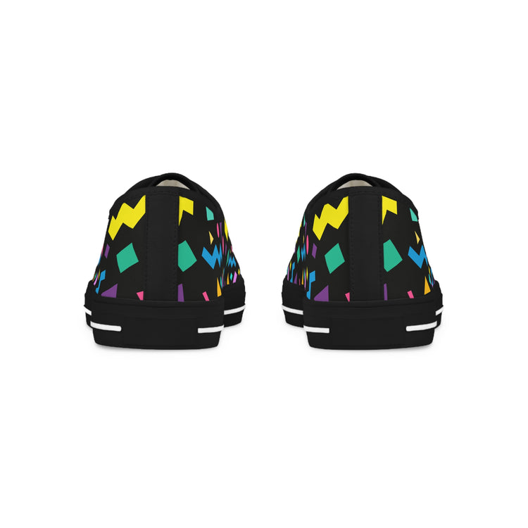 90s Calling Men's Sneakers - Fandom-Made