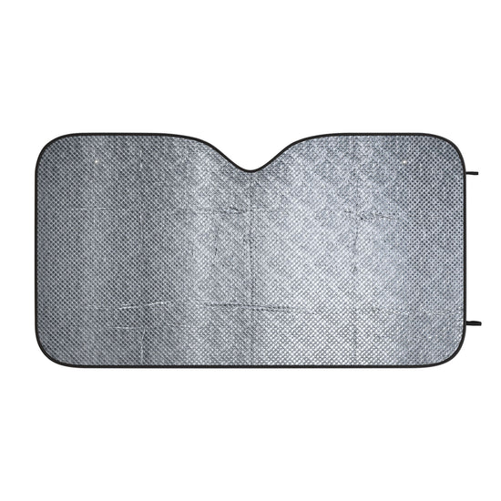 Cute But Psycho Car Sun Shade - Fandom-Made