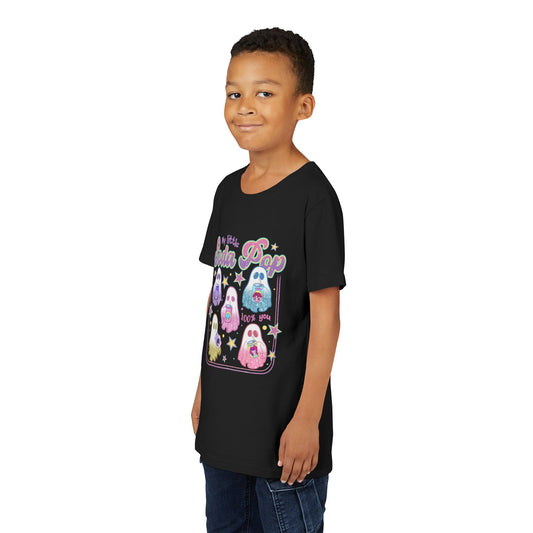 Soda Pop Halloween Youth Tee