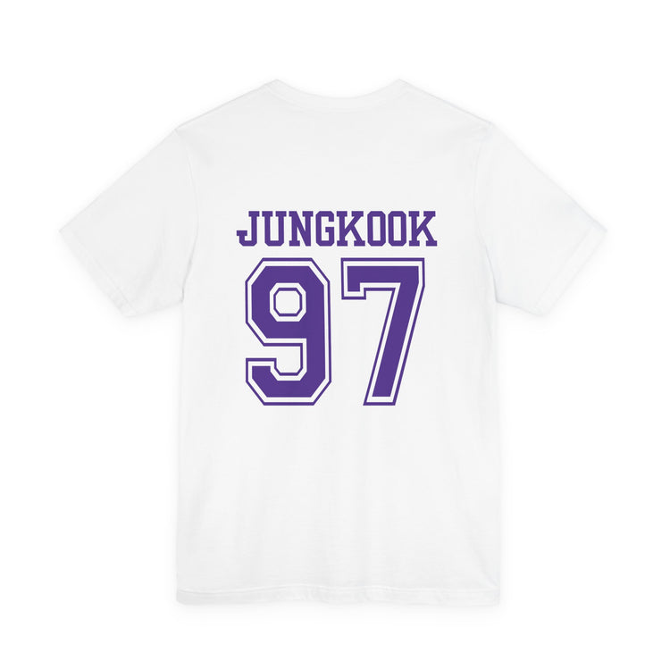 Jungkook 97 Unisex T-Shirt