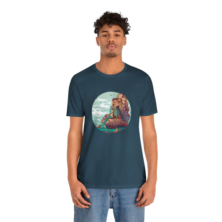 Mermaid Unisex T-Shirt