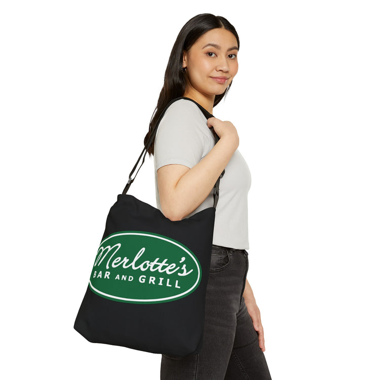 Merlotte's Tote Bag