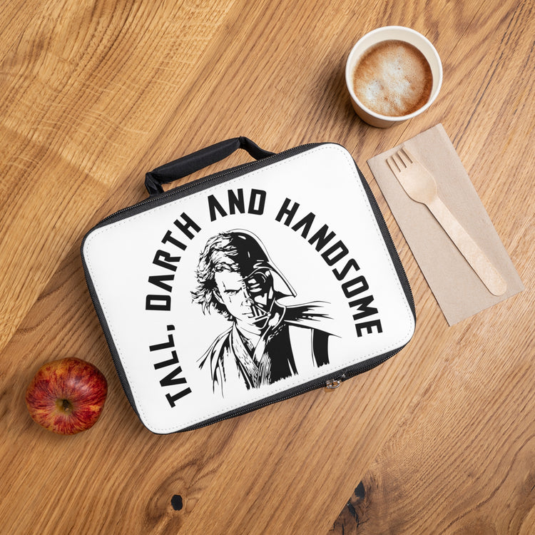 Anakin Skywalker Lunch Bag - Fandom-Made