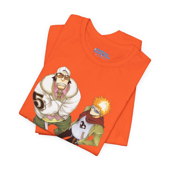 Bleached Unisex T-Shirt - Fandom-Made