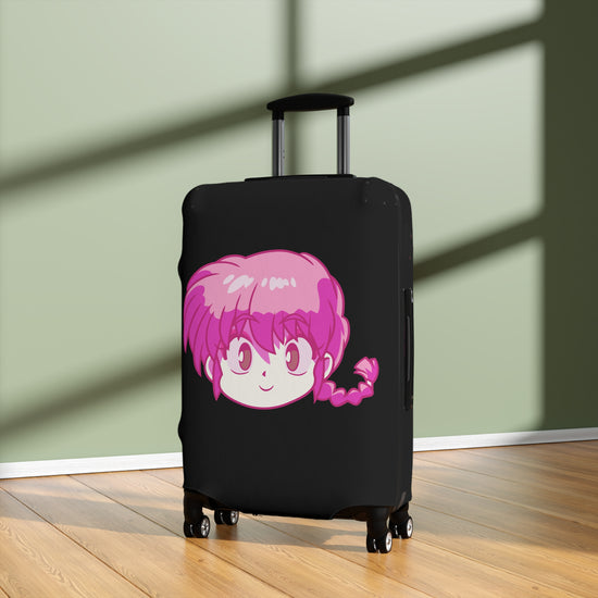 Ranma Luggage Cover - Fandom-Made