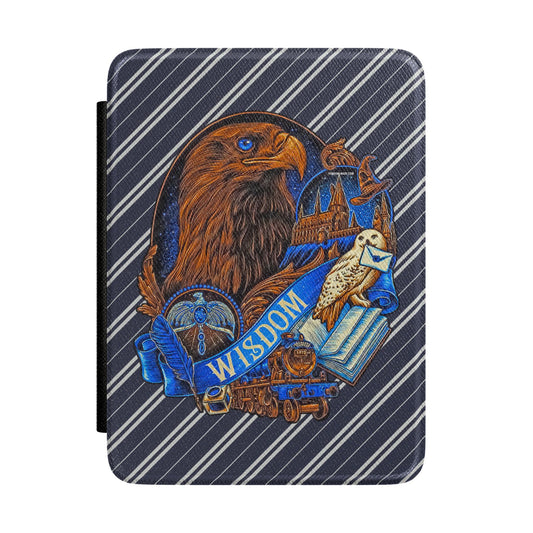 Ravenclaw Wisdom Kindle Case - Fandom-Made