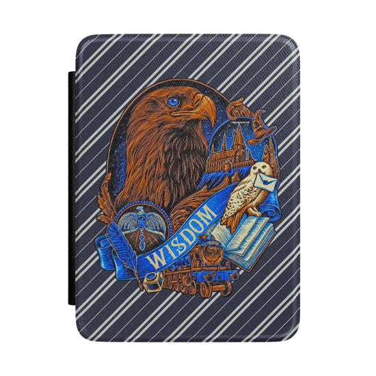 Ravenclaw Wisdom Kindle Case - Fandom-Made