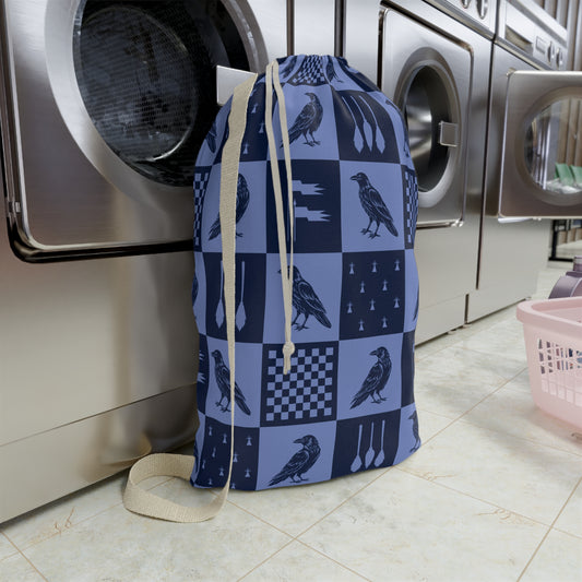 Smart Laundry Bag