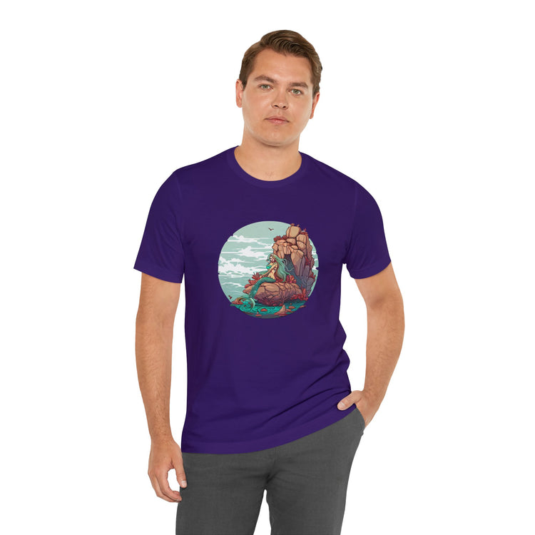 Mermaid Unisex T-Shirt