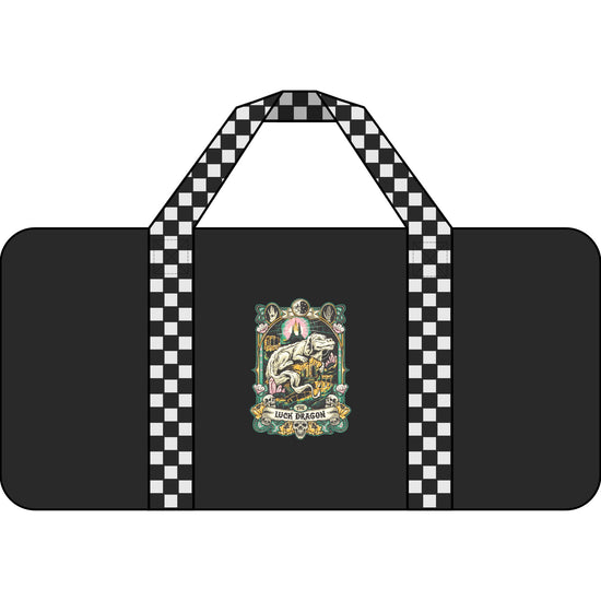 Luck Dragon Tripper Duffel Bag - Fandom-Made