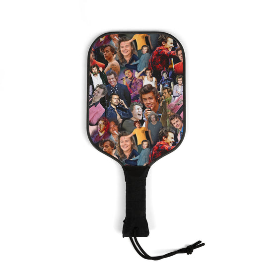 Harry Pickleball Kit - Fandom-Made
