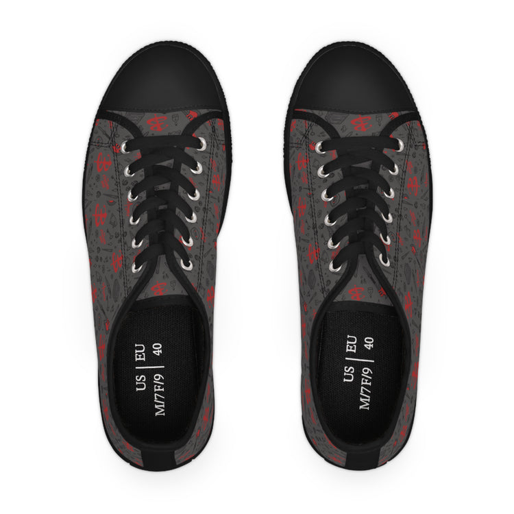 Buffy Women's Sneakers