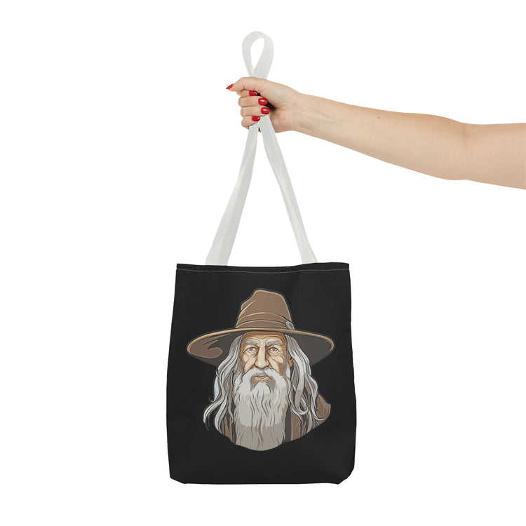 Gandalf Tote Bag - Fandom-Made