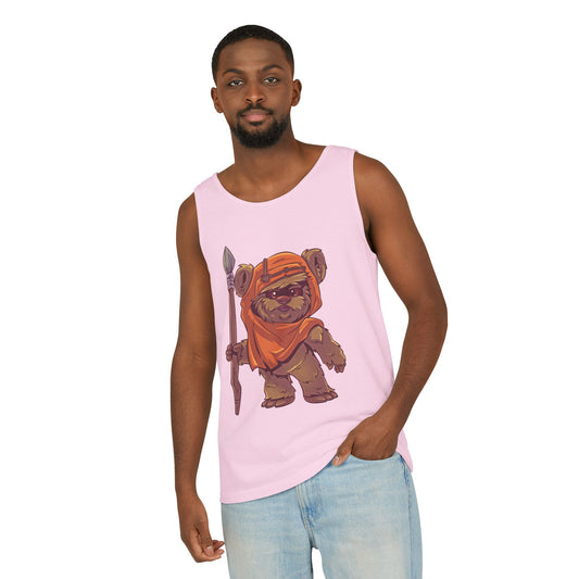 Ewok Tank Top