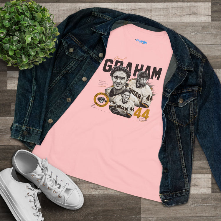 Graham Collage Women's Relaxed T-Shirt