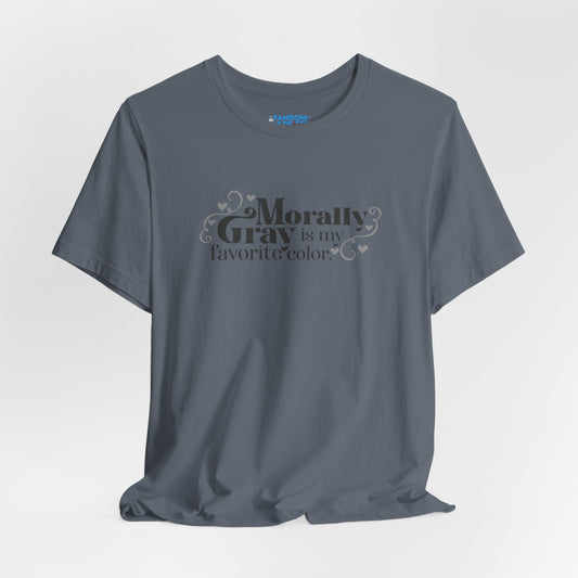 Morally Gray T-Shirt