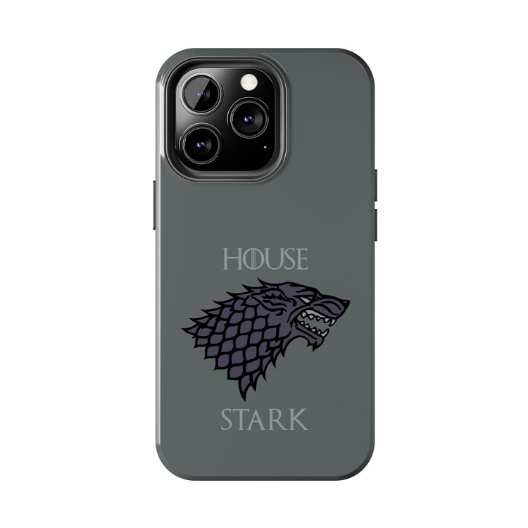 House Stark Phone Case