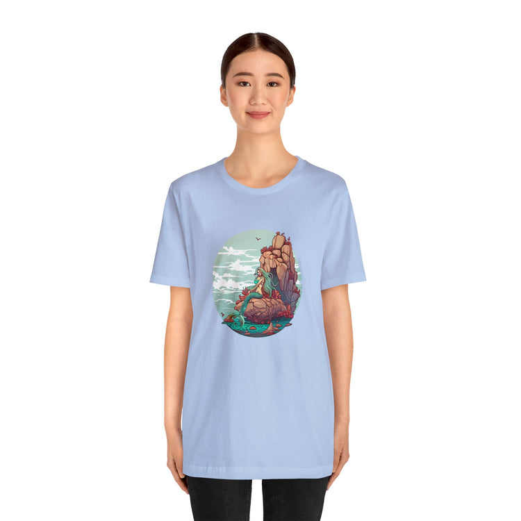 Mermaid Unisex T-Shirt