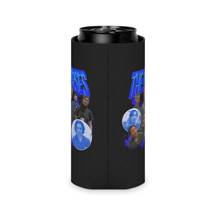 The Nurses Can Cooler - Fandom-Made