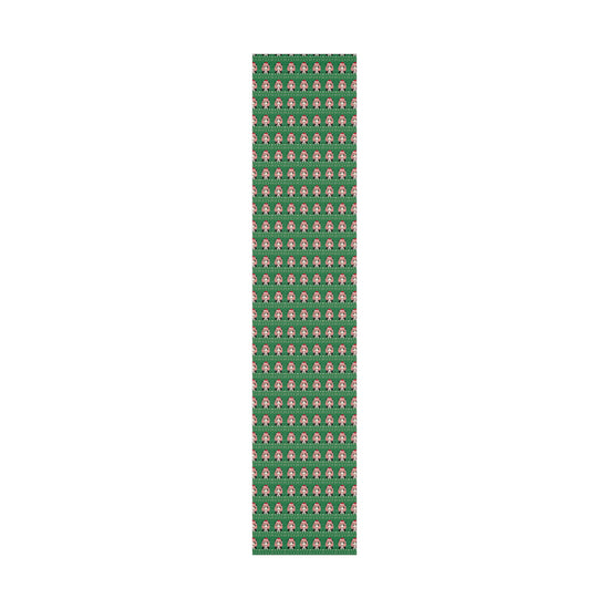 Anya Forger Ugly Christmas Sweater Gift Wrap - Fandom-Made