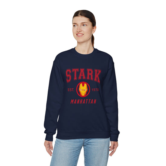 Stark Unisex Sweatshirt - Fandom-Made