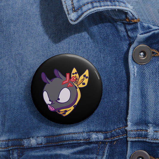 PChan Pin - Fandom-Made