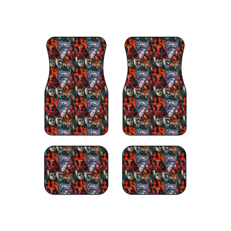 Lost Boys Car Mats - Fandom-Made