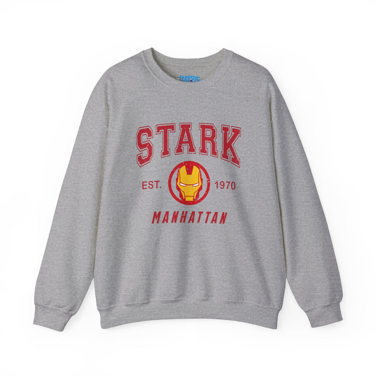 Stark Unisex Sweatshirt - Fandom-Made