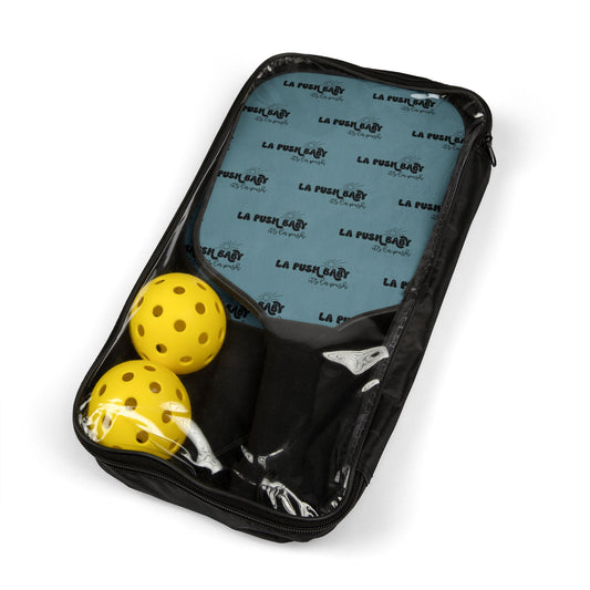 It's La Push Pickleball Kit - Fandom-Made