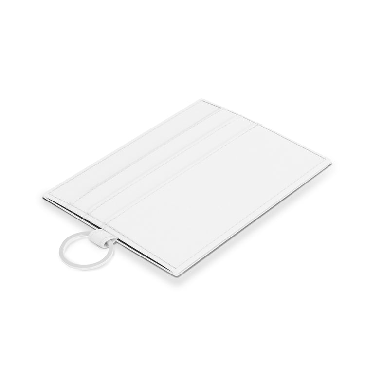 Mrs. Fergus Fraser Card Holder