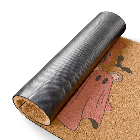 Mean Ghouls Doormat