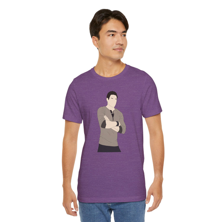 Emmett Cullen T-Shirt