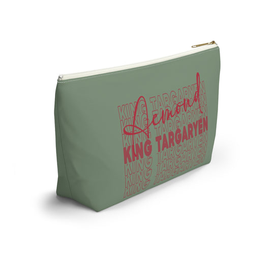 King Aemond Accessory Pouch