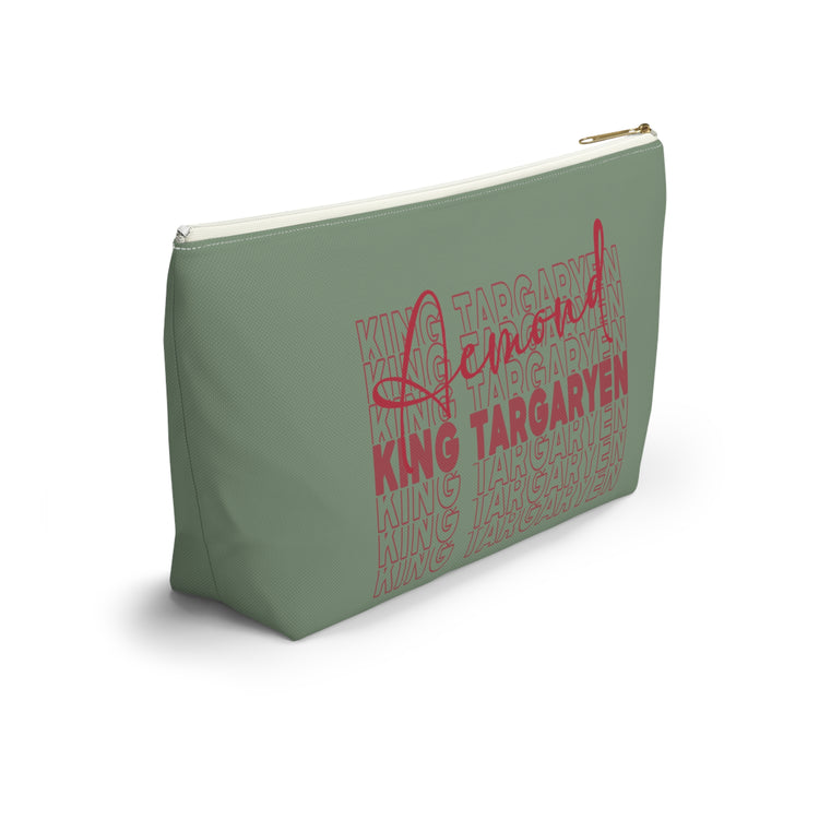 King Aemond Accessory Pouch