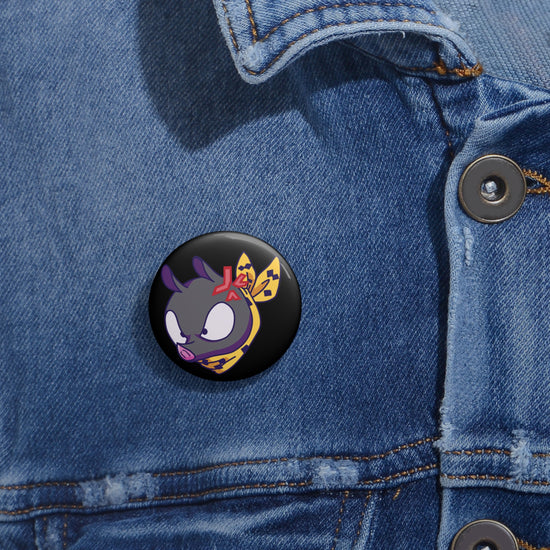 PChan Pin - Fandom-Made