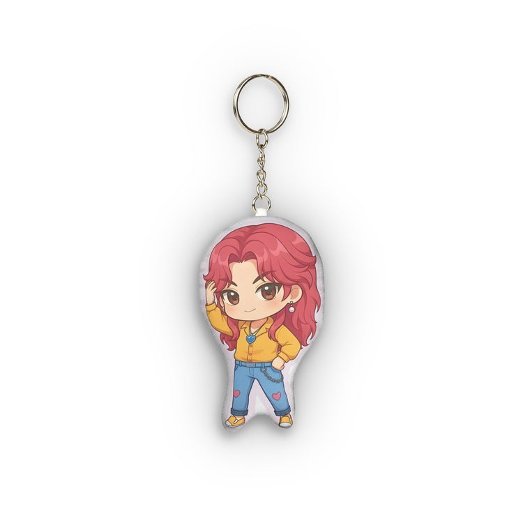 Romance Saja Mini Plush Keychain